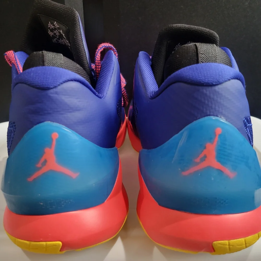 Jordan CP3.VII-11.5